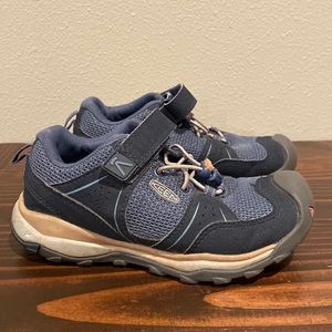 Keen shoes